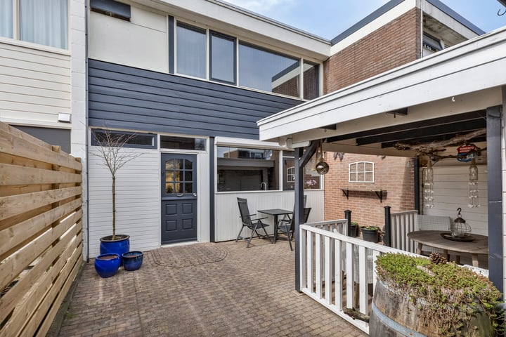 Laan van het Kinholt 345 in Emmen