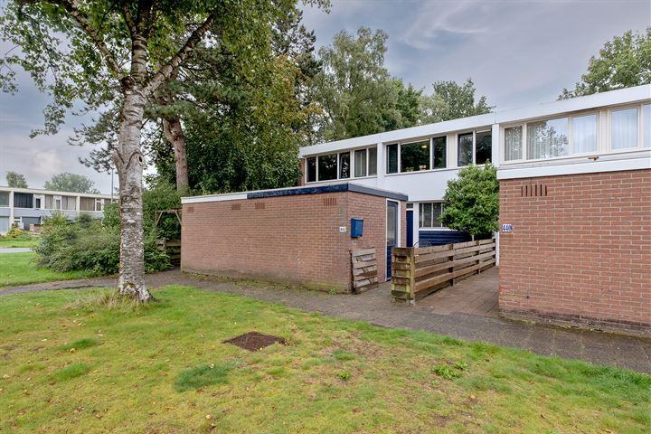 Laan van het Kinholt 442 in Emmen foto