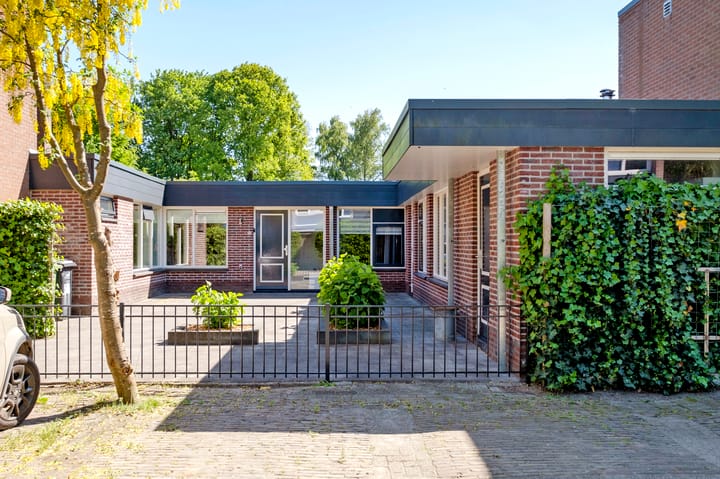 Foto van woning Laan van het Kinholt 585, Emmen