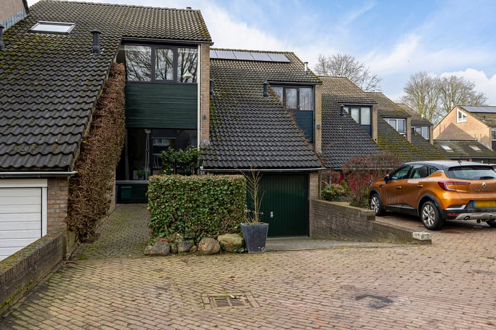 Foto van woning Laan van het Kwekebos 25, Emmen