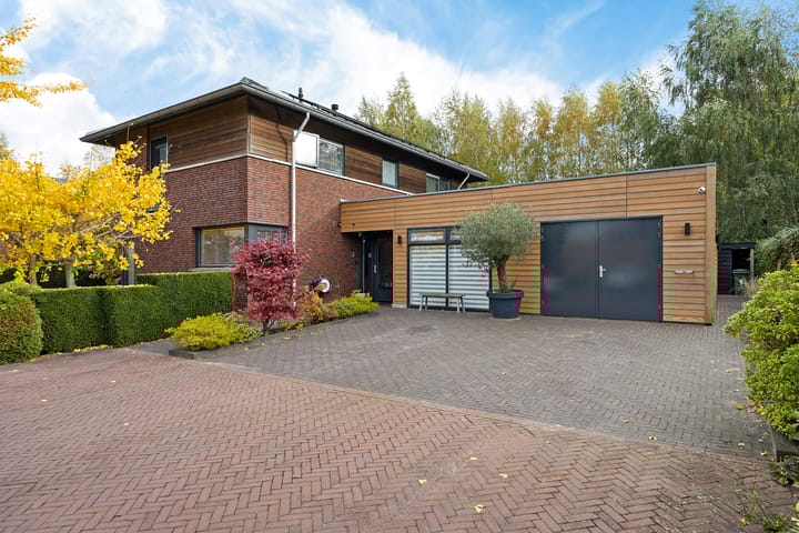 Laan van het Kwekebos 366 in Emmen