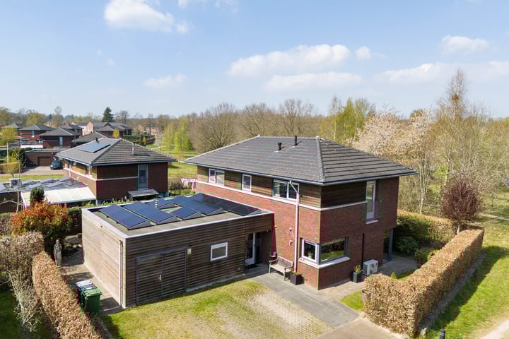 Laan van het Kwekebos 382 in Emmen