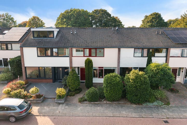 Laan van het Kwekebos 429 in Emmen foto