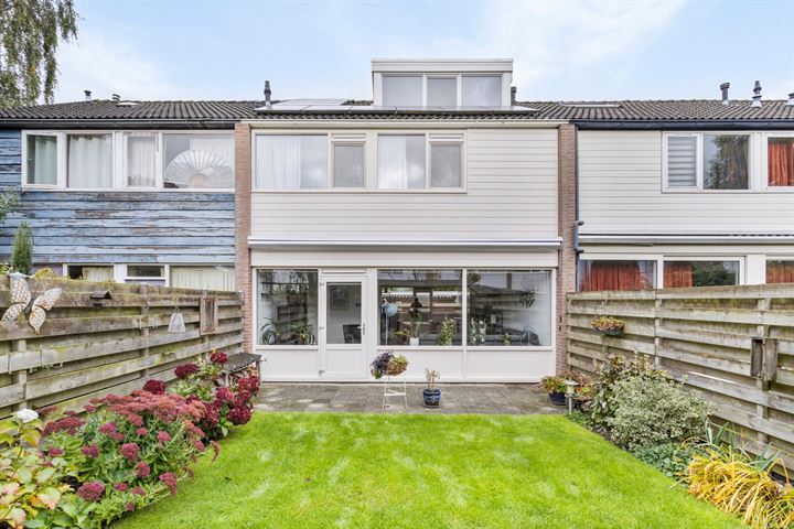 Laan van het Kwekebos 453 in Emmen foto
