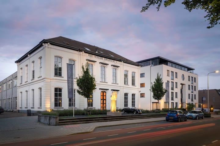 Foto van woning Laan van Hilbelink 11-05, Winterswijk