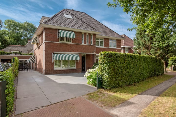 Laan van Kans 20 in 's-Gravenhage