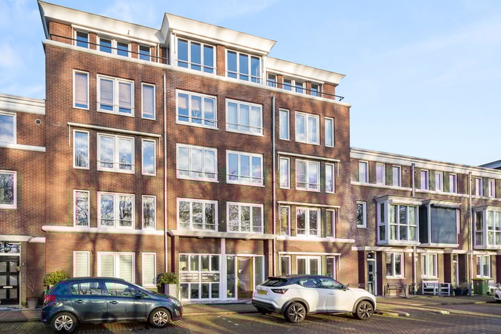 Laan van Kernhem 123 in Ede foto