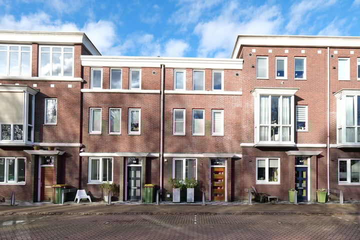 Laan van Kernhem 161 in Ede foto