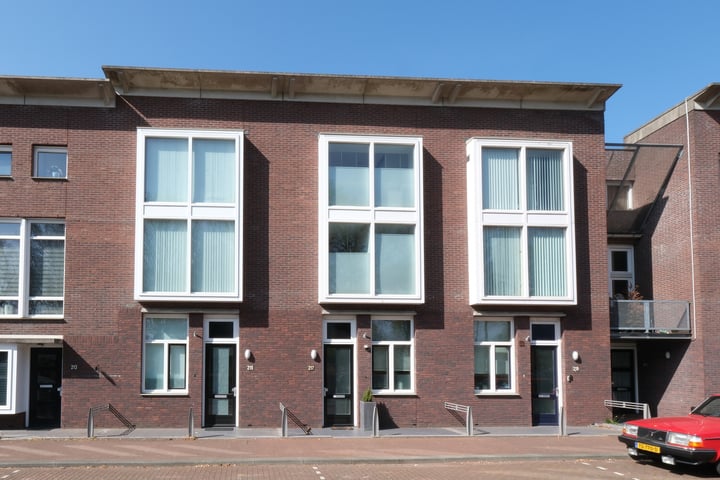 Laan van Kernhem 217 in Ede foto