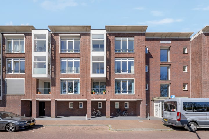 Laan van Kernhem 329 in Ede foto