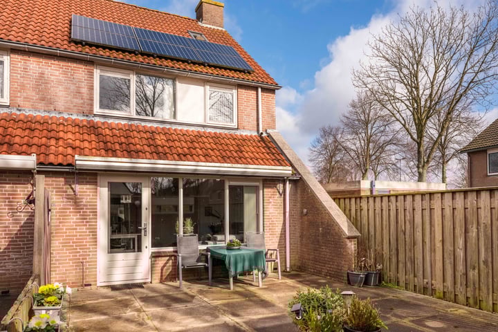 Laan van Keulen 21 in Alkmaar foto