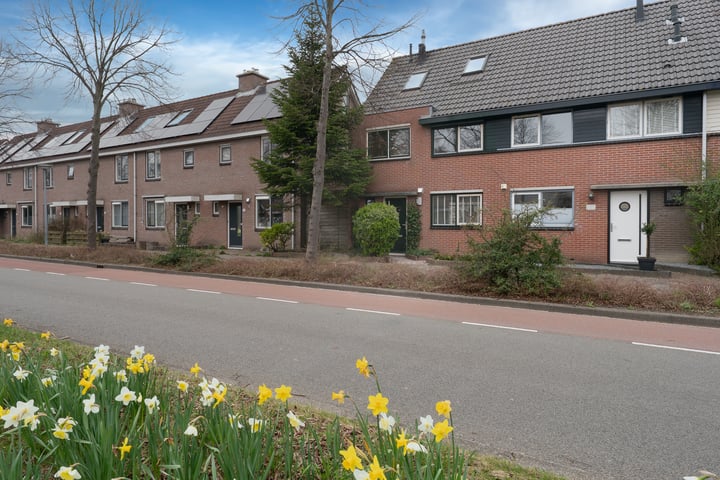 Laan van Keulen 54 in Alkmaar foto