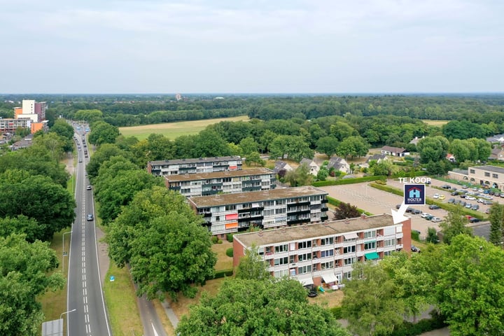 Laan van Kortrijk 121 in Almelo