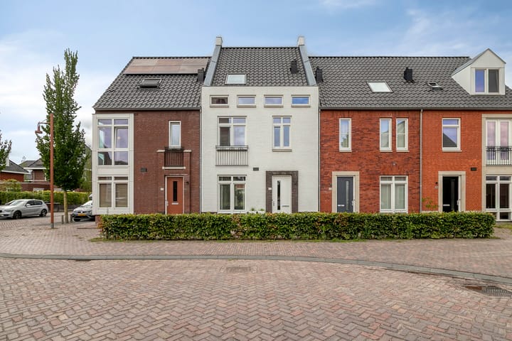 Foto van woning Laan van KVL 35, Oisterwijk