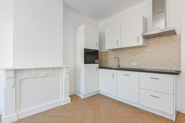 Laan van Meerdervoort 120B in 's-Gravenhage foto