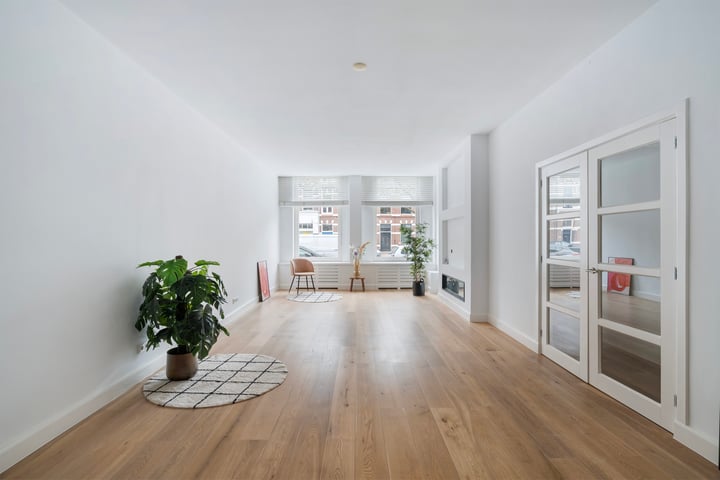 Laan van Meerdervoort 128 in 's-Gravenhage foto
