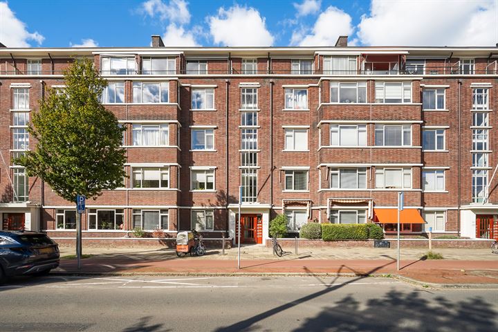 Laan van Meerdervoort 1287 in 's-Gravenhage foto