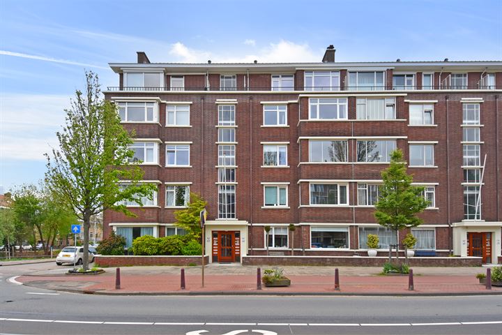 Laan van Meerdervoort 1417 in 's-Gravenhage foto