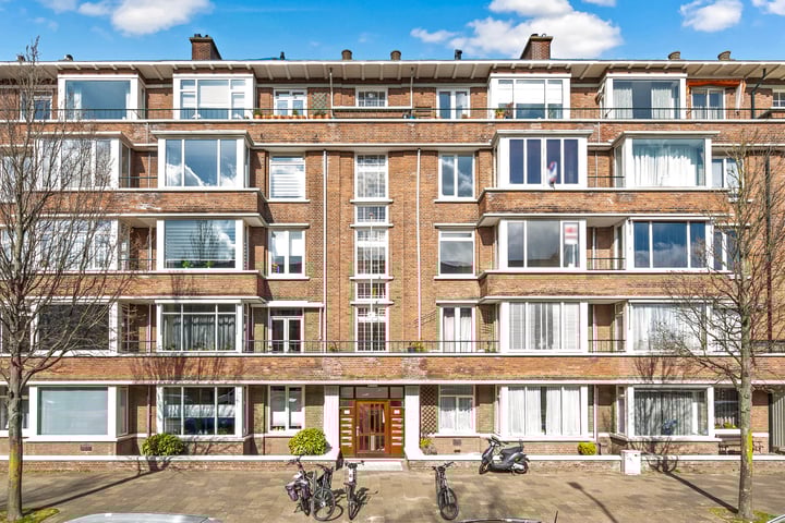 Laan van Meerdervoort 1465 in 's-Gravenhage foto