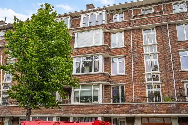 Laan van Meerdervoort 1533 in 's-Gravenhage