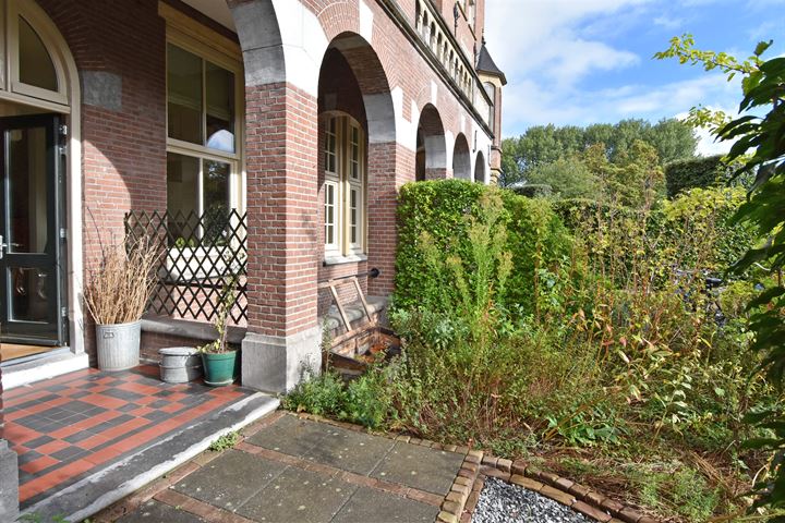 Laan van Meerdervoort 211B in 's-Gravenhage foto