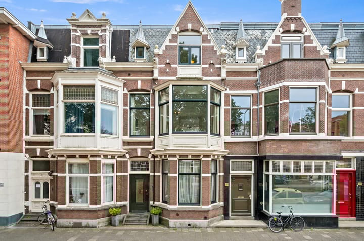 Laan van Meerdervoort 278 in 's-Gravenhage foto