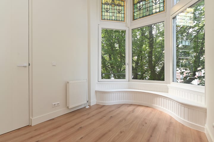 Laan van Meerdervoort 53F in 's-Gravenhage foto