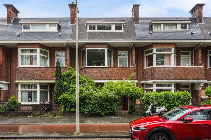 Laan van Meerdervoort 665 in 's-Gravenhage foto