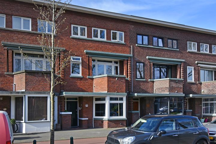 Laan van Meerdervoort 769 in 's-Gravenhage foto