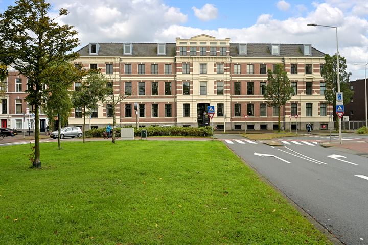 Laan van Meerdervoort 84-29 in 's-Gravenhage foto