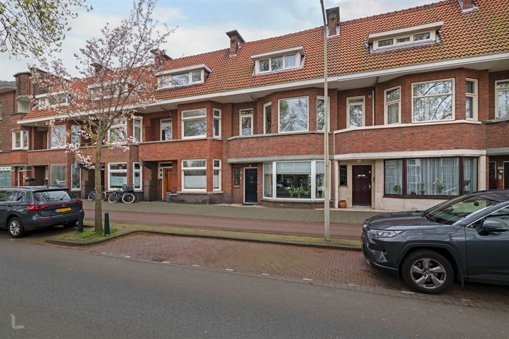 Laan van Meerdervoort 840 in 's-Gravenhage foto