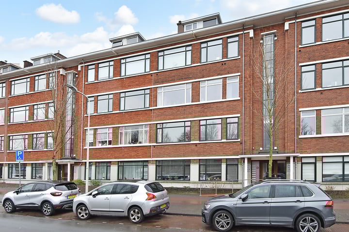 Laan van Meerdervoort 942 in 's-Gravenhage foto