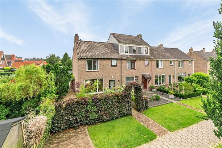 Laan van Muijs 2 in Heiloo foto