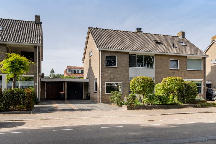 Foto van woning Laan van Nederhoven 12, Zwijndrecht