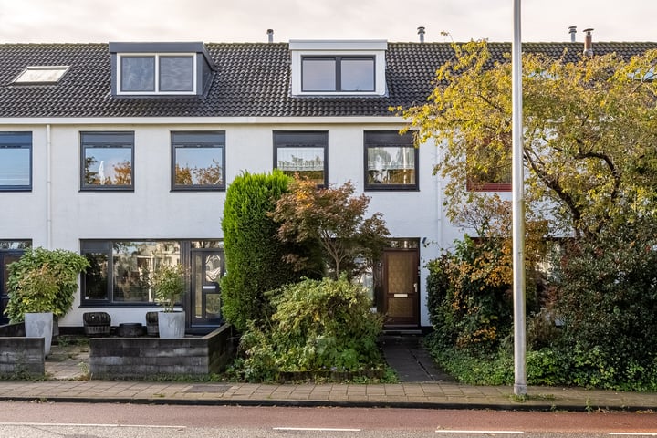 Laan van Nederhoven 2F in Zwijndrecht foto