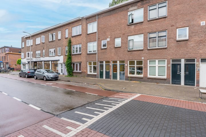 Foto van woning Laan van Nieuw-Guinea 120, Utrecht