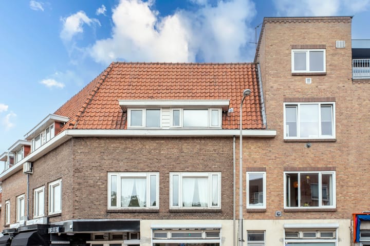 Laan van Nieuw-Guinea 143-BS in Utrecht foto