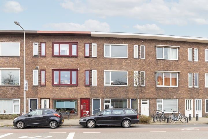 Laan van Nieuw-Guinea 33-BS in Utrecht