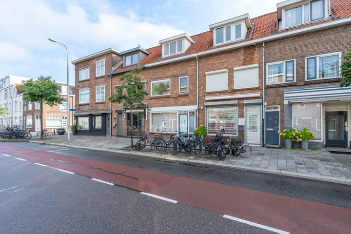 Foto van woning Laan van Nieuw-Guinea 65B, Utrecht