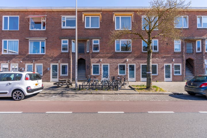 Laan van Nieuw-Guinea 97-BS in Utrecht foto