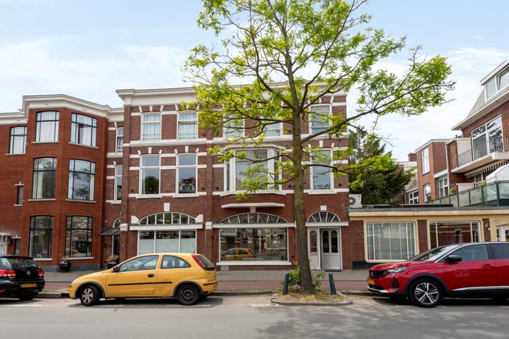 Laan van Nieuw-Oost-Indië 1F in 's-Gravenhage