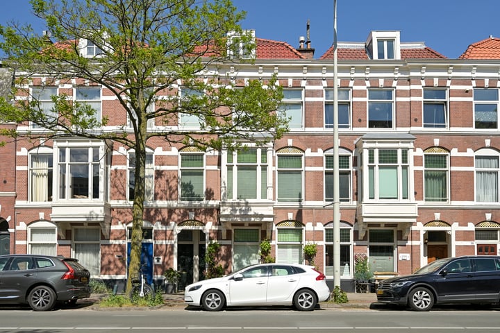 Laan van Nieuw-Oost-Indië 30 in 's-Gravenhage foto
