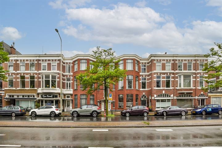 Laan van Nieuw-Oost-Indië 7A in 's-Gravenhage foto