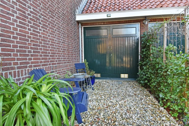 Laan van Nieuw Oosteinde 199G in Voorburg foto