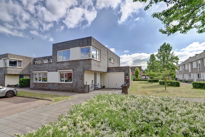 Laan van Nieuw-Zeeland 36 in Drunen foto
