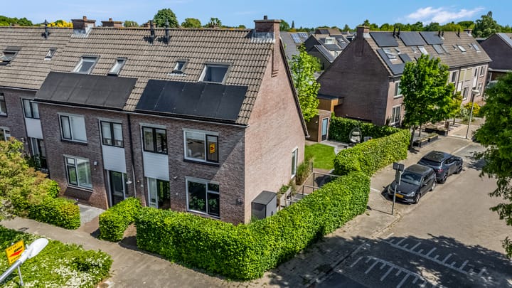 Laan van Nieuwoord 76 in Woudenberg foto
