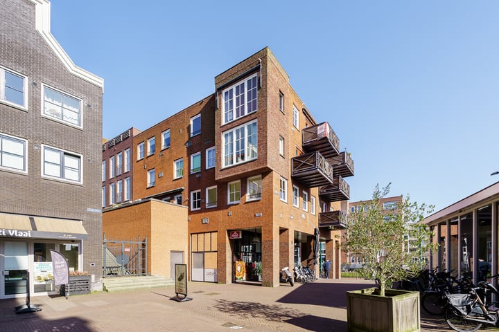 Foto van woning Laan van Nootdorp 49, Nootdorp