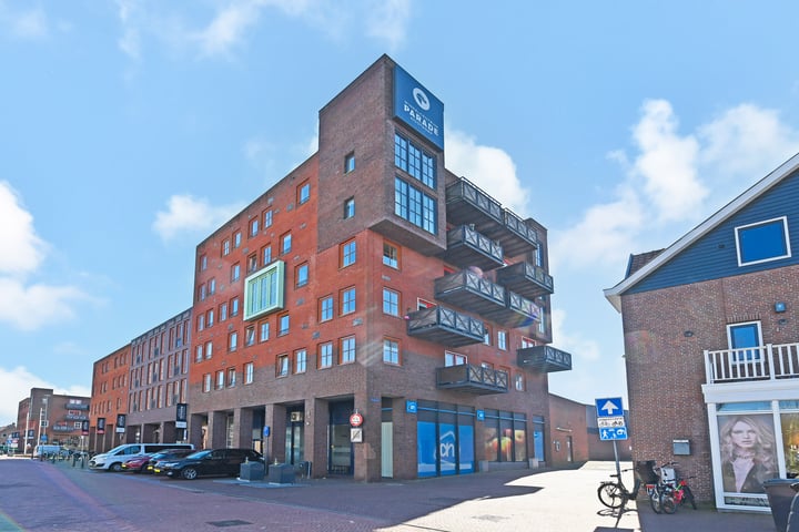 Laan van Nootdorp 71 in Nootdorp foto