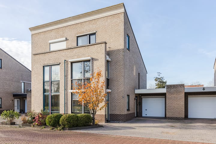 Foto van woning Laan van Othene 35, Terneuzen