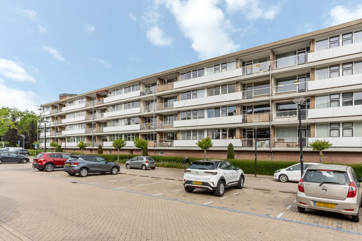 Laan van Ouderzorg 259 in Leiderdorp foto